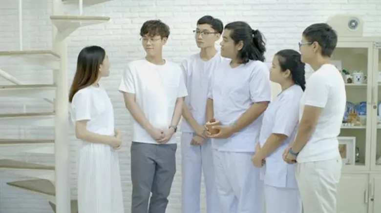 กำลังร้อนระอุในโลกโซเชียลในเพจ Bearcave S...