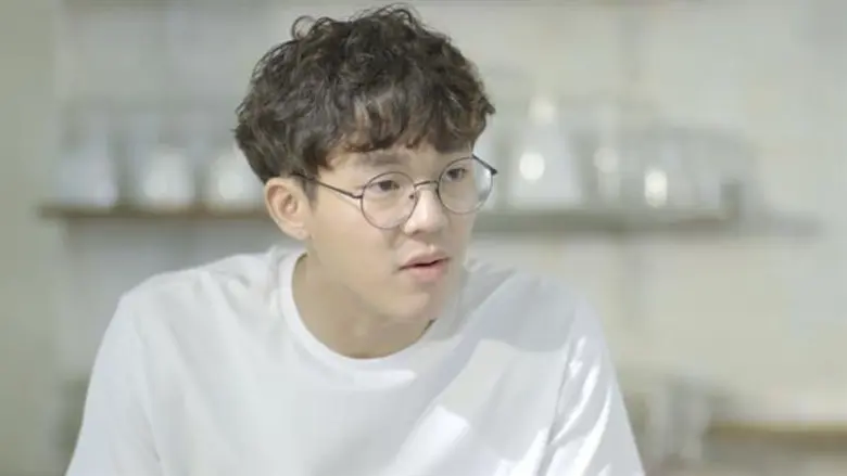 งานเข้า "เบสท์” ออกโรงเคลียร์ดราม่า “เอสเพรสโซเย็น” จากซีรีส์ “ฮิปสเตอร์ ออร์ ลูเซอร์”