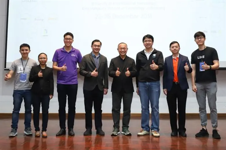 เปิดสุดยอดค่ายเจาะลึกวิชาชีพเว็บมาสเตอร์ “Young Webmaster Camp” ปีที่ 16 หนุนเยาวชนสร้างสรรค์นวัตกรรมเว็บในยุคแห่งความเปลี่ยนแปลง