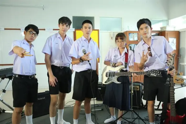 เป็นปลื้มสุดๆ สำหรับ อุ๋ย นที เอกวิจิตร์ ...