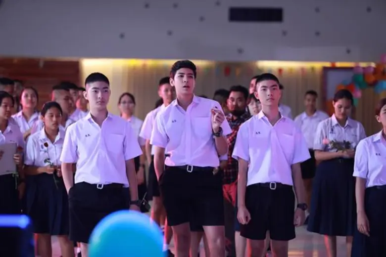 “อุ๋ย-เอ๋” เป็นปลื้ม ถ่ายทอดเรื่องราวจากเพลงดัง ในซีรีส์ “Love Songs Love Series ตอน ความเชื่อ”