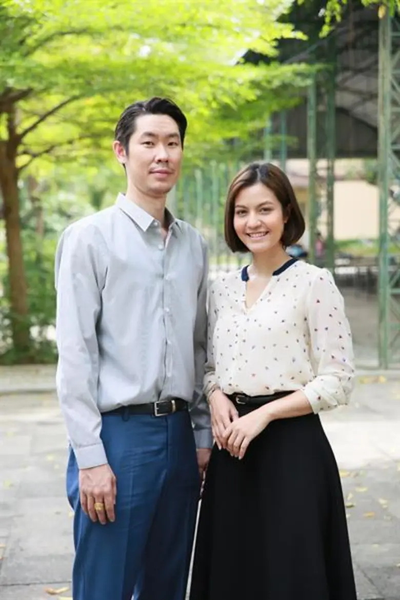 “อุ๋ย-เอ๋” เป็นปลื้ม ถ่ายทอดเรื่องราวจากเพลงดัง ในซีรีส์ “Love Songs Love Series ตอน ความเชื่อ”