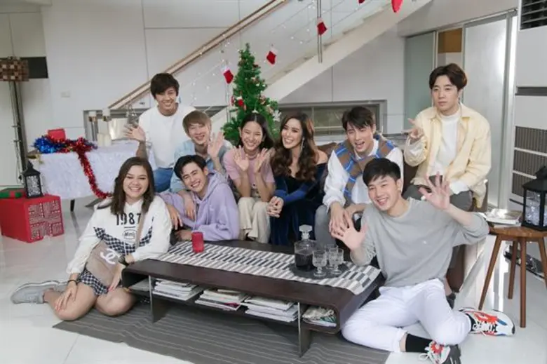 ทำเอาเป็นที่ฮือฮาไม่น้อย เมื่อ MV.ซิงเกิ้...