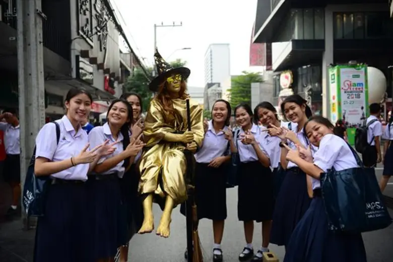 การท่องเที่ยวแห่งประเทศไทย ร่วมกับ ธนาคาร...