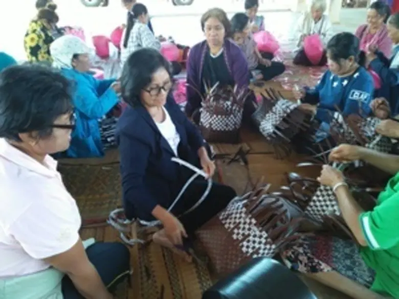 วันที่ 21 ธ.ค. 2561 สำนักงานพัฒนาฝีมือแรง...