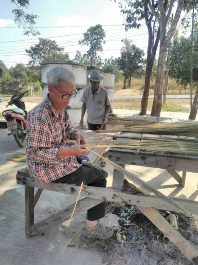 วันที่ 24 ธ.ค. 2561 สำนักงานพัฒนาฝีมือแรง...