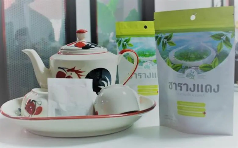 - ไปรษณีย์ไทย ชวนช้อปของขวัญปีใหม่ ราคาสบ...