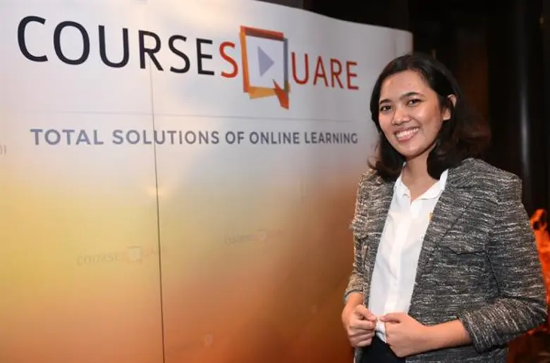 บริษัท คอร์สสแควร์ จำกัด ผู้พัฒนาเว็บไซต์...