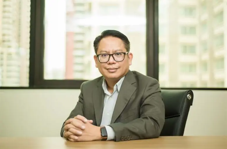 "นรัตถ์ สาระมาน" บิ๊กบอส บมจ.ไซแมท เทคโนโ...