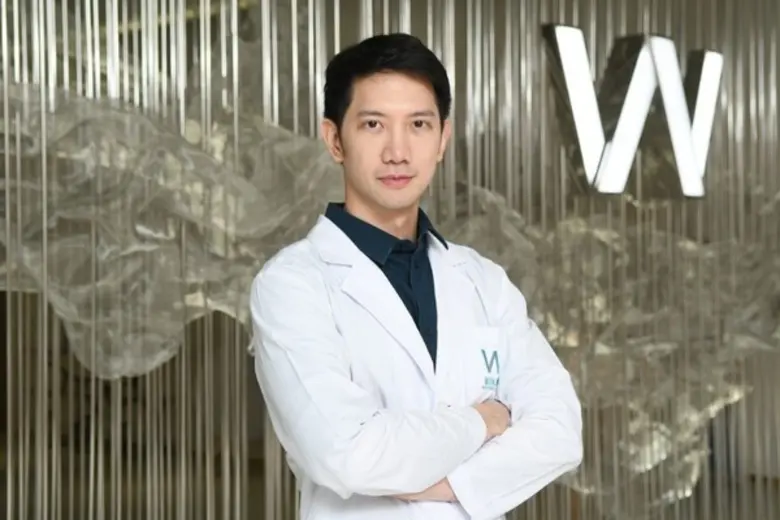 “หมอกร วอนจิน” แพทย์ที่ใครๆ ก็พูดถึง แห่งแวดวงศัลยกรรมความงาม ผู้ปั้นหน้าสวยให้คุณอย่างเป็นธรรมชาติและปลอดภัย ที่ WONJIN Thailand