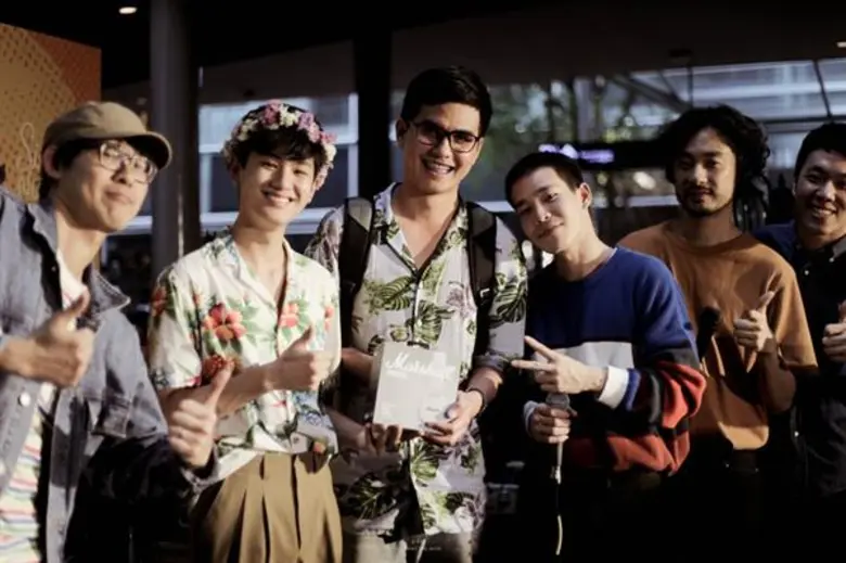 อบอุ่นประทับใจเต็มอิ่มส่งท้ายปีจริง ๆ สำห...