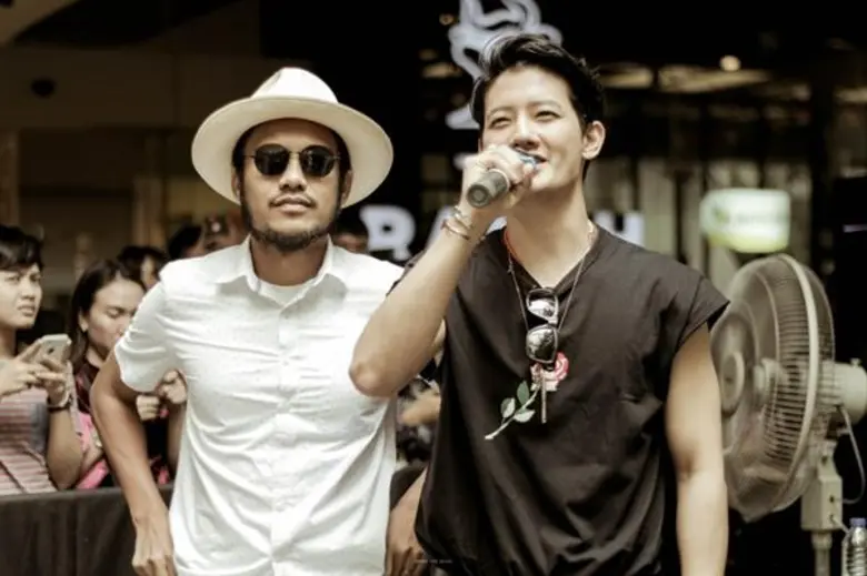 ค่ายเพลง What The Duck มอบความสุขแทนคำขอบคุณ แฟนคลับแน่นทะลักงาน “What The Duck Thank You Party” อบอุ่นประทับใจส่งท้ายปี