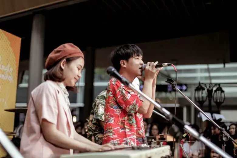 ค่ายเพลง What The Duck มอบความสุขแทนคำขอบคุณ แฟนคลับแน่นทะลักงาน “What The Duck Thank You Party” อบอุ่นประทับใจส่งท้ายปี