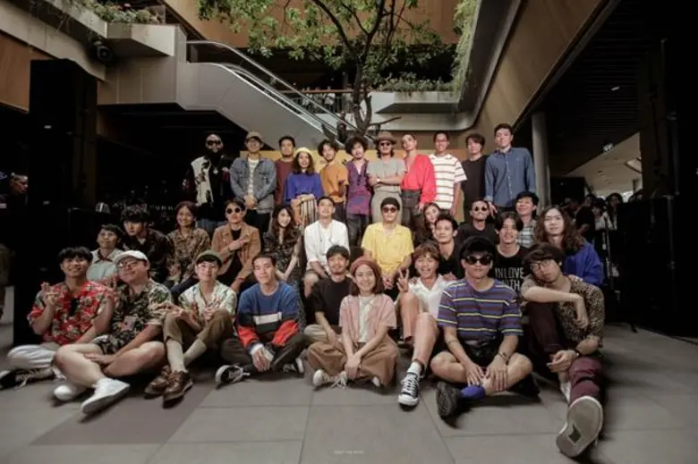 ค่ายเพลง What The Duck มอบความสุขแทนคำขอบคุณ แฟนคลับแน่นทะลักงาน “What The Duck Thank You Party” อบอุ่นประทับใจส่งท้ายปี