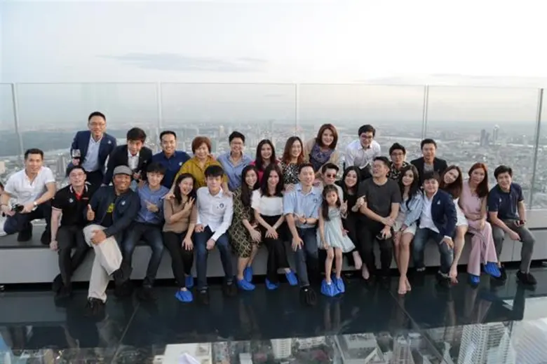 อรุณรุ่ง ศรีวัฒนประภา ผู้ช่วยประธานเจ้าหน...