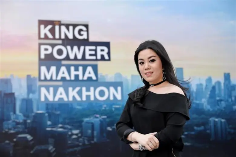 คิง เพาเวอร์ มหานคร เดสติเนชั่นใหม่แห่งการท่องเที่ยวระดับเวิลด์คลาส อรุณรุ่ง ศรีวัฒนประภา ชวนเพื่อน ABC รุ่น 8 ชม ชิม ช้อป ที่ คิง เพาเวอร์ มหานคร