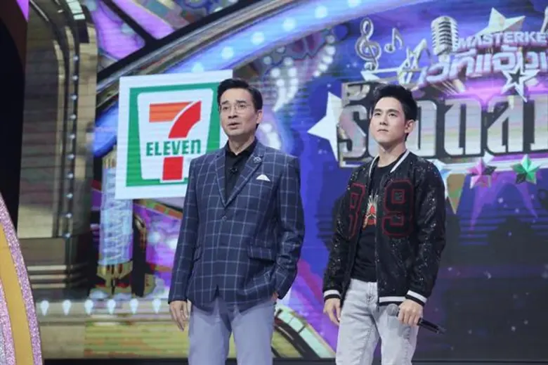 “อ๊อฟ ศุภณัฐ” ตอกกลับ! งัดเพลงหิน จน “เจสซี่ วาร์ด” ยกใจให้