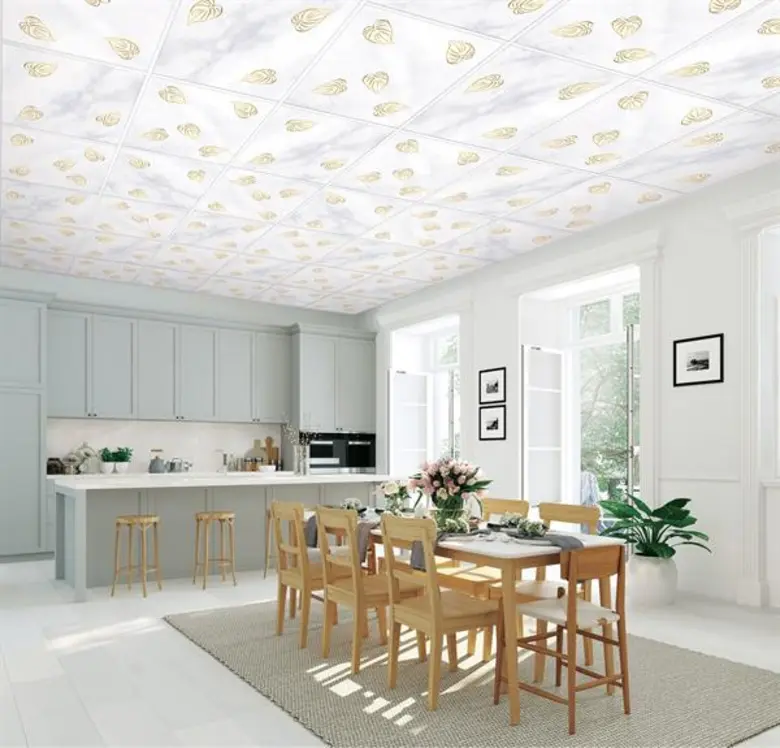 ต้อนรับปี 2562 กับ “ยิปซัมตราช้าง” ด้วยเคล็ดไม่ลับกับการจัดบ้านเสริมสิริมงคล