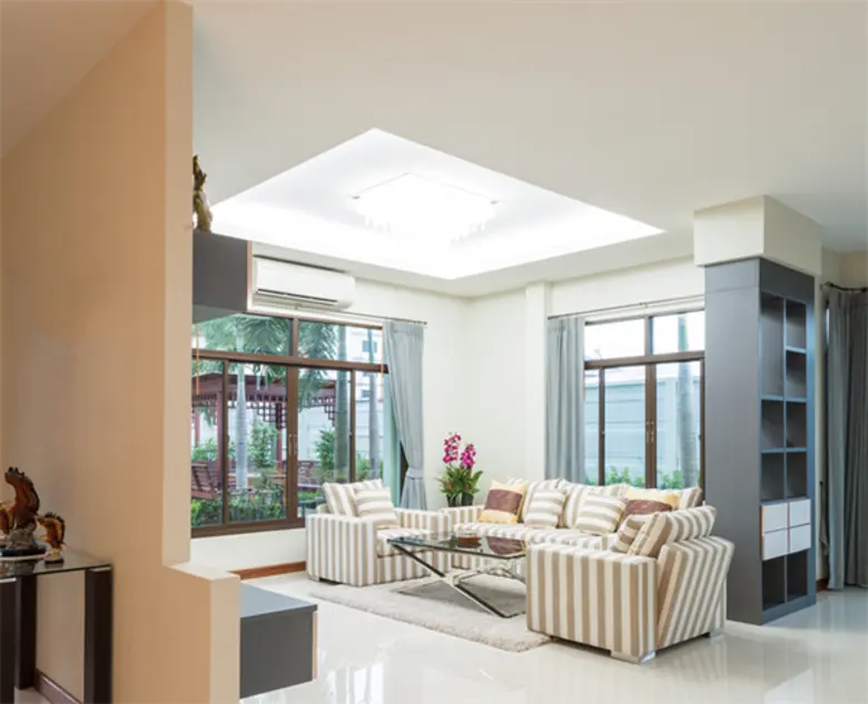 ต้อนรับปี 2562 กับ “ยิปซัมตราช้าง” ด้วยเคล็ดไม่ลับกับการจัดบ้านเสริมสิริมงคล