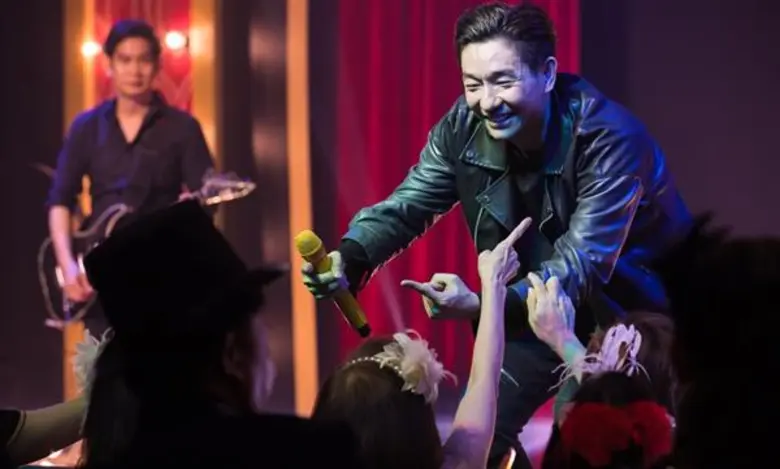 เมื่อเร็วๆนี้ เรืองพันธ์ ศรีอ่อน ประธานเซ...