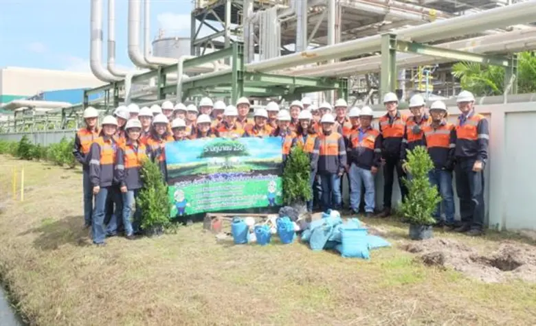 “ทาทา สตีล” แนะ 3 วิธีจับสัญญาณเตือนมลพิษทางอากาศที่มากับฤดูหนาว พร้อมชูความพร้อม มาตรการจัดการฝุ่น