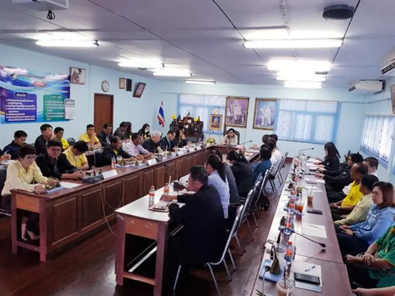 อาลีบาบา กรุ๊ป ส่งบริษัท Win Chain Supply Managemen...