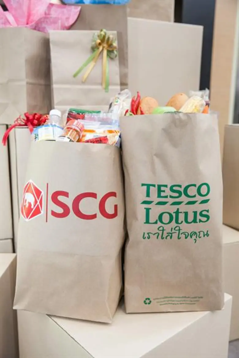 เจาะลึกเอสซีจี องค์กรเป็นเลิศด้านการพัฒนาที่ยั่งยืนและความรับผิดชอบต่อสังคม ปีที่ 9 จากเวที “Thailand Corporate Excellence Awards”