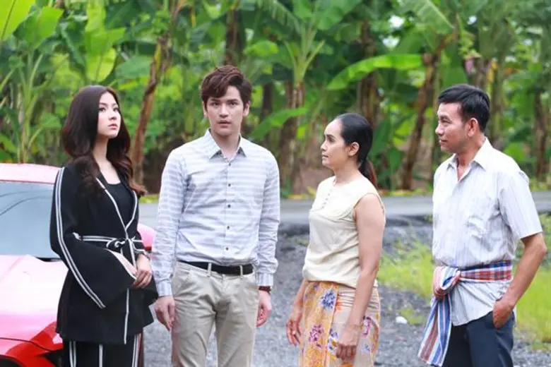 ทีวีไกด์: ย่อตอนละครเรื่อง “ยุทธการปราบนางมาร” ตอนที่ 13-14 ออกอากาศวันพุธที่ 26 - วันพฤหัสบดีที่ 27 ธันวาคมนี้ 2561 เวลา 20.10 น. ทางช่อง GMM25