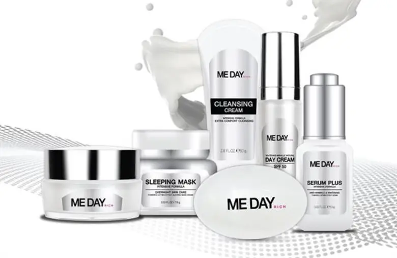 มีเดย์ริช (ME DAY RICH) เผยแผนการตลาดปี 6...