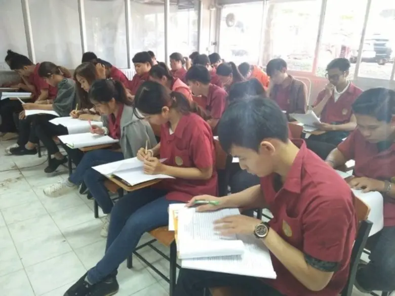 สนพ.เลย พัฒนาแรงงานรุ่นใหม่ ให้มีทักษะควา...