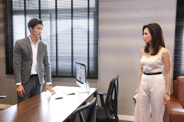 ตอน 5 ออกอากาศวันเสาร์ที่ 29 ธันวาคม 2561...