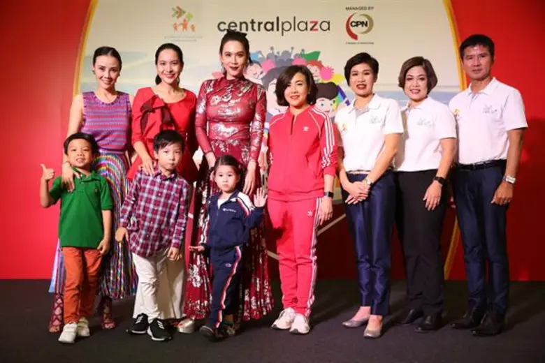 ซีพีเอ็น ร่วมกับ โครงการคบเด็กสร้างโรงพยาบาลและวัดป่าทรัพย์ทวีธรรมารามเปิดตัวงาน “อนุบาลลิมปิก-ลิตเติ้ลฮีโร่” การแข่งขันกีฬาครั้งยิ่งใหญ่ของเด็กอนุบาลทั่วประเทศ