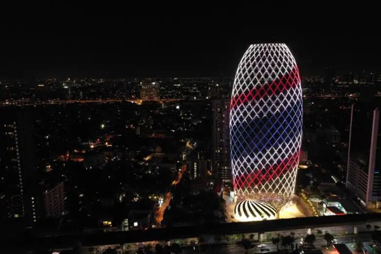 พฤกษา ฉลอง 25 ปี เปิดบ้าน “เพิร์ล แบงก์ค็อก” แลนด์มาร์กใหม่ของกรุงเทพ รักษาแชมป์อสังหาฯ ต่อเนื่อง พร้อมวางโรดแมปขยายธุรกิจ ยกระดับคุณภาพชีวิตคนไทย