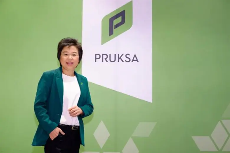 พฤกษา ฉลอง 25 ปี เปิดบ้าน “เพิร์ล แบงก์ค็อก” แลนด์มาร์กใหม่ของกรุงเทพ รักษาแชมป์อสังหาฯ ต่อเนื่อง พร้อมวางโรดแมปขยายธุรกิจ ยกระดับคุณภาพชีวิตคนไทย