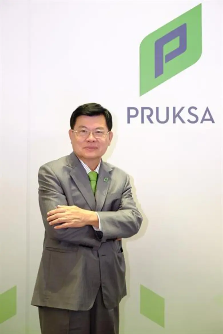 พฤกษา ฉลอง 25 ปี เปิดบ้าน “เพิร์ล แบงก์ค็อก” แลนด์มาร์กใหม่ของกรุงเทพ รักษาแชมป์อสังหาฯ ต่อเนื่อง พร้อมวางโรดแมปขยายธุรกิจ ยกระดับคุณภาพชีวิตคนไทย