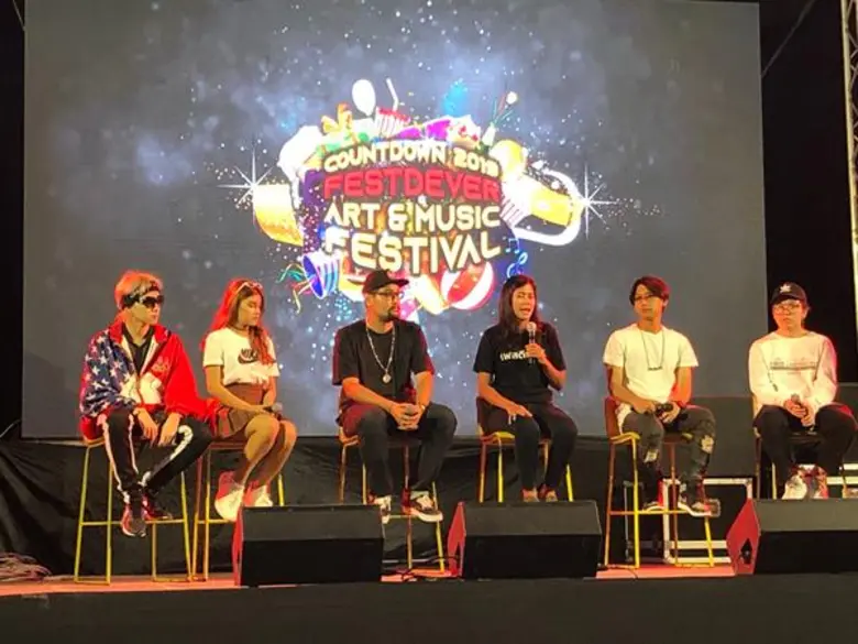 อาร์ท บอกซ์ ประเทศไทย และเบียร์ลีโอ จัดงา...