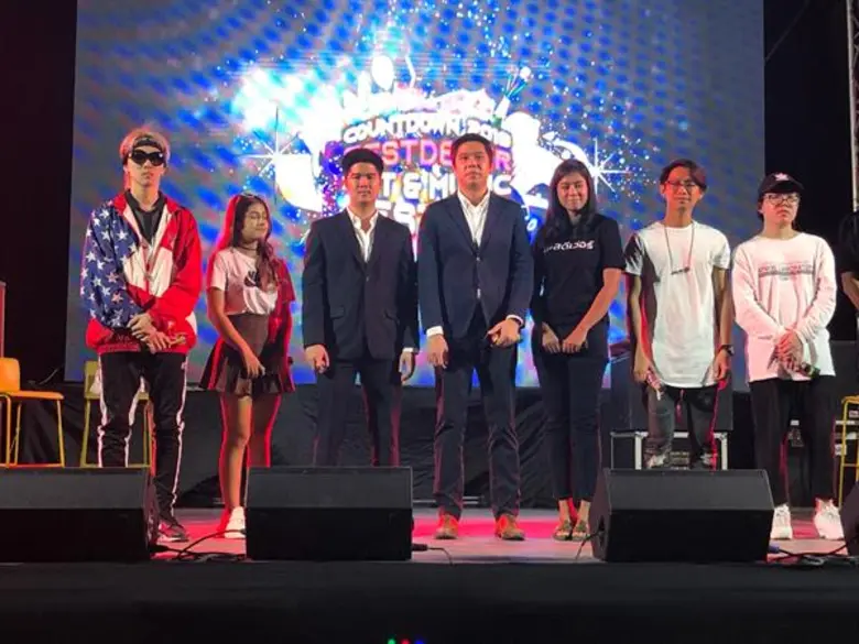 อาร์ทบอกซ์ จับมือ ลีโอ เปิดตัวกิจกรรมเฟสดีเวอร์ อาร์ต & มิวสิค เฟสติวัล ขนทัพศิลปินกว่า 100 ชีวิต ส่งมอบความมันส์ ต้อนรับปีใหม่