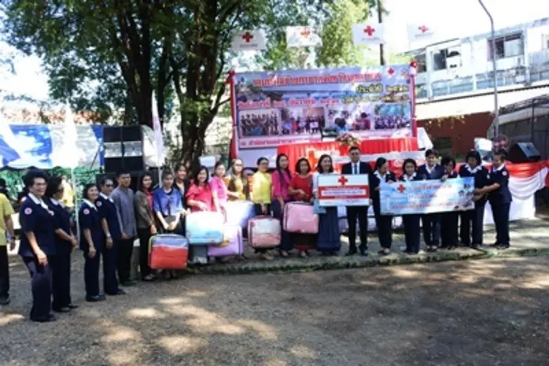 วันที 25 ธันวาคม 2561 นายชยันต์ ศิริมาศ ผ...