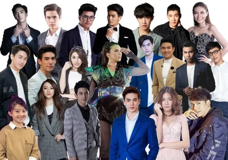 ส่งท้ายปีเก่าต้อนรับปีใหม่คนชอบดนตรีและสี...