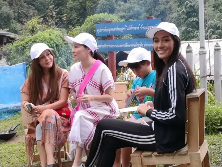 การแข่งขันมิสเวิลด์เป็นการแข่งขันระดับนาน...