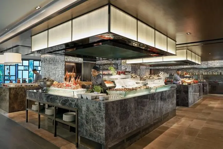 กรุงเทพฯ, ประเทศไทย กลับมาอีกครั้งกับช่วง...