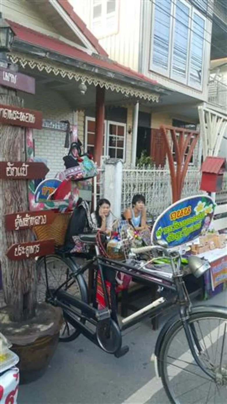 "โพสต์พาเที่ยว" ชวนเที่ยว แพร่ แอ่วกาดชุมชน กาดพระนอน กาดพงษ์สุนันท์ แอ่วกาดกองเก่าใน "เดินกาด..ยามเย็น.ฮัมเพลง" 29-30 ธ.ค. นี้