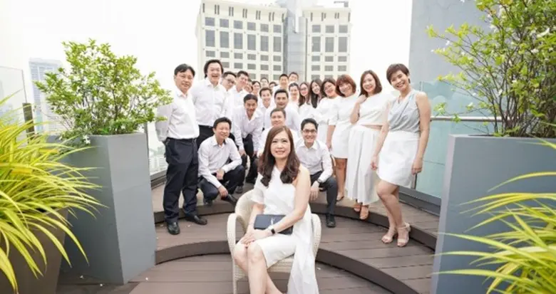 MCC Thank You Party 2018