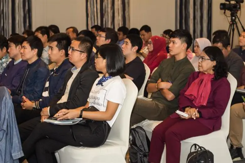 การสัมมนาเครือข่ายการศึกษา และ MIDL เพื่อสร้างพลเมือง