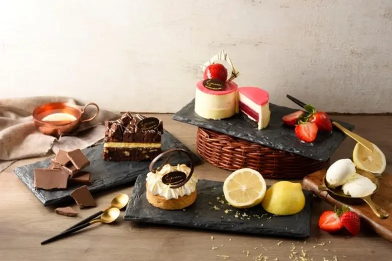 ที แอท ล็อบบี้ ชั้น 1 โรงแรมปทุมวัน ปริ๊น...