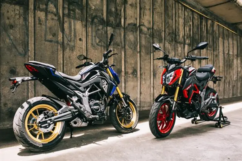 GPX แรงไม่หยุด! ยอดจดทะเบียนพุ่งทะยานสู่อันดับ 3 ติดต่อ 3 ปีซ้อน