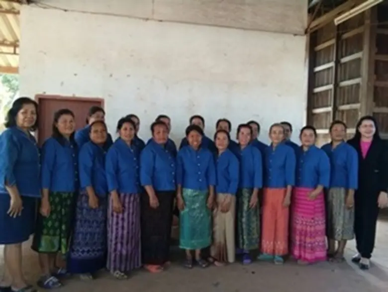 สนพ. มุกดาหาร "ตามรอยพระราชา" รุกติวเข้ม ...