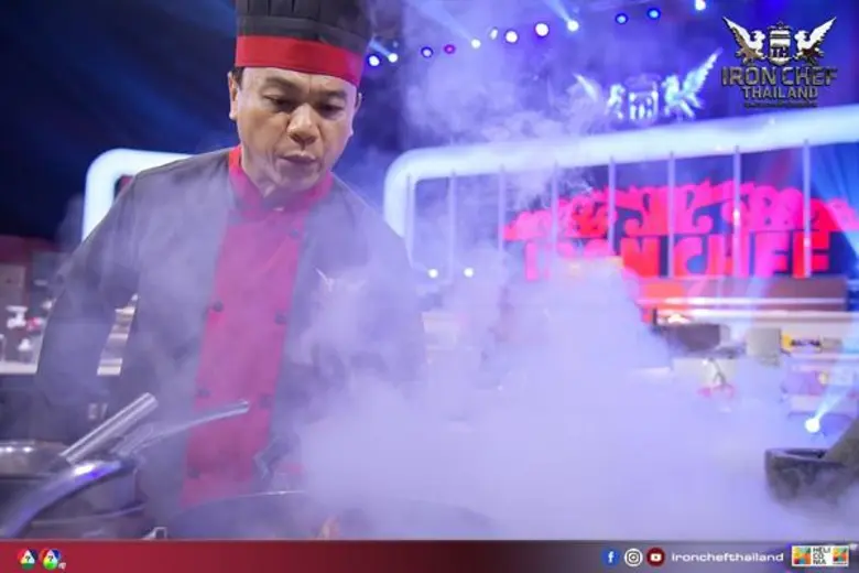 “เชฟกระทะเหล็ก” รวมสุดยอดแมทซ์แห่งปี ครบเครื่องความมันส์หลากอารมณ์ความสนุก