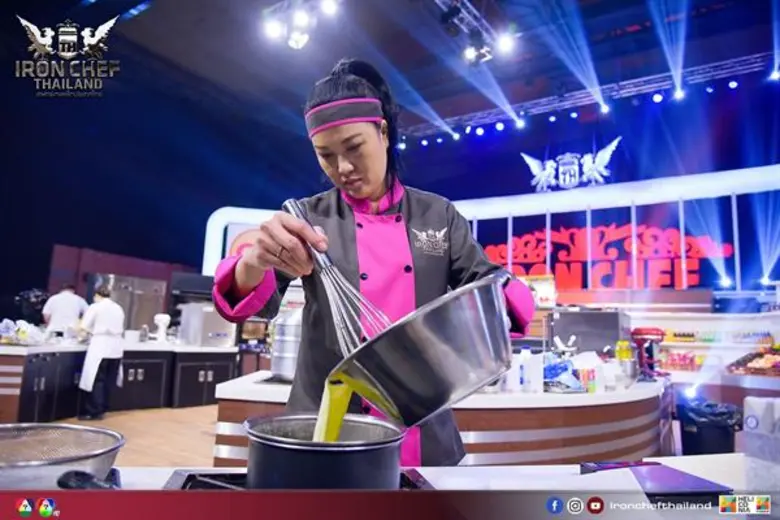 “เชฟกระทะเหล็ก” รวมสุดยอดแมทซ์แห่งปี ครบเครื่องความมันส์หลากอารมณ์ความสนุก