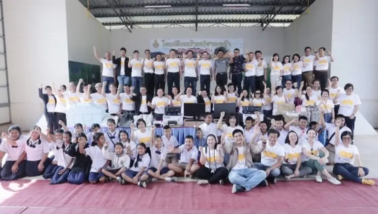 เมื่อเร็วๆนี้ กรมพัฒนาพัฒนาพลังงานทดแทนแล...